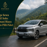 Harga Sewa Mobil Solo: Estimasi Biaya & Tips Pilih Paket Harga Sewa Mobil Solo Estimasi Biaya & Tips Pilih Paket