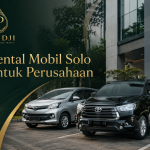 Rental Mobil Solo untuk Perusahaan Rental Mobil Solo untuk Perusahaan