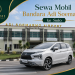 Sewa Mobil Bandara Adi Soemarmo ke Solo Sewa Mobil Bandara Adi Soemarmo ke Solo
